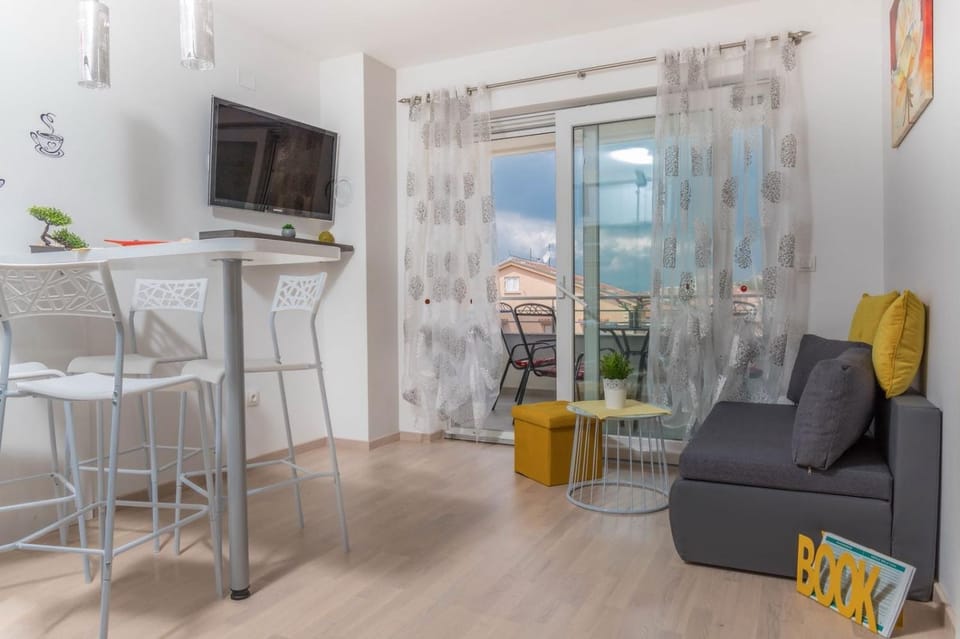 MICHELLE Apartment in Crikvenica