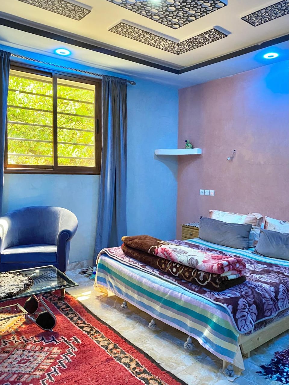 Auberge De La Vallée Hotel in Marrakesh-Safi