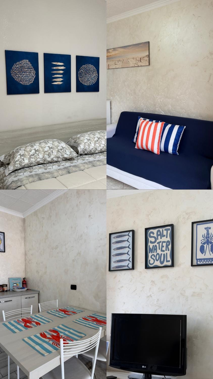SEA apartment Apartment in Fiumicino