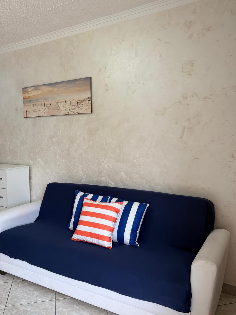 SEA apartment Apartment in Fiumicino