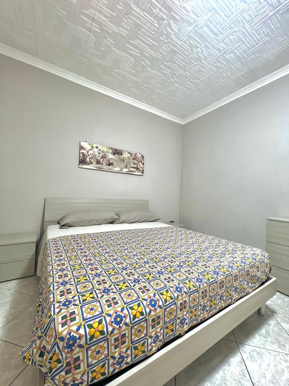 SEA apartment Apartment in Fiumicino