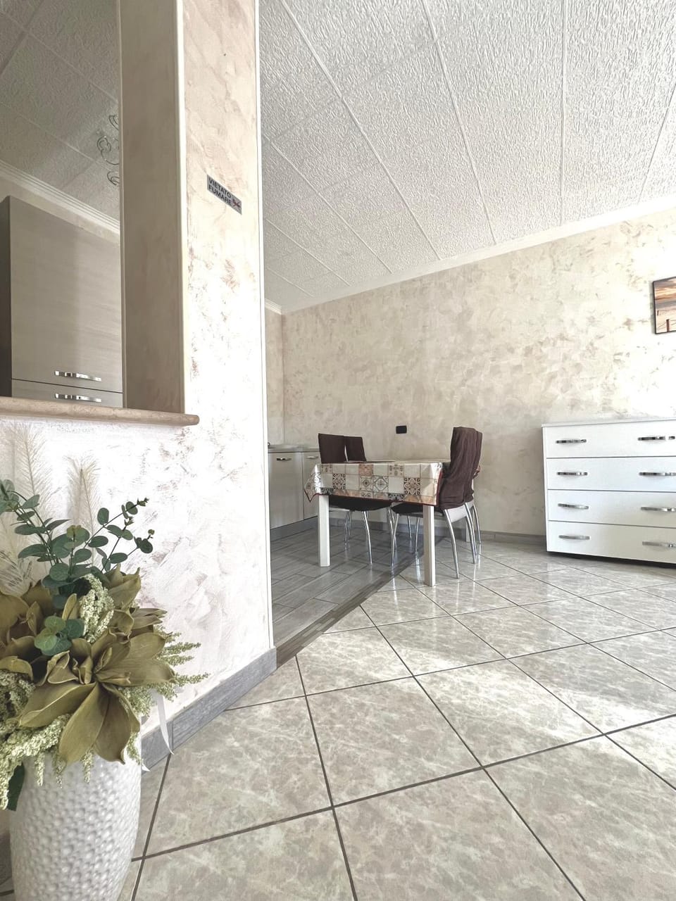 SEA apartment Apartment in Fiumicino