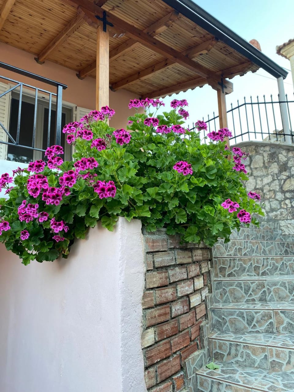 GKOROS HOUSE OLD TOWN House in Vlorë County, Albania