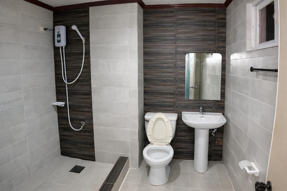 La Elliana Hotel & Restaurant, Inc. Hotel in Cordillera Administrative Region