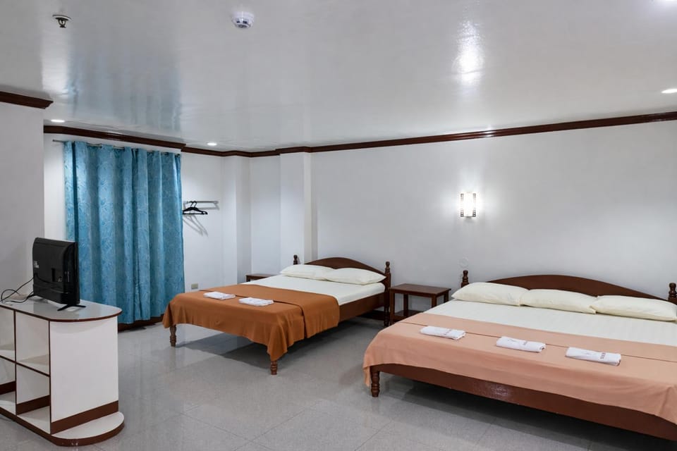 La Elliana Hotel & Restaurant, Inc. Hotel in Cordillera Administrative Region