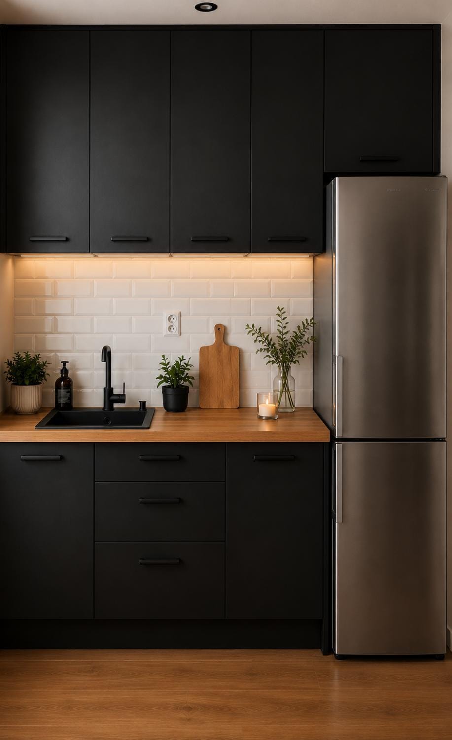 Food, kitchen