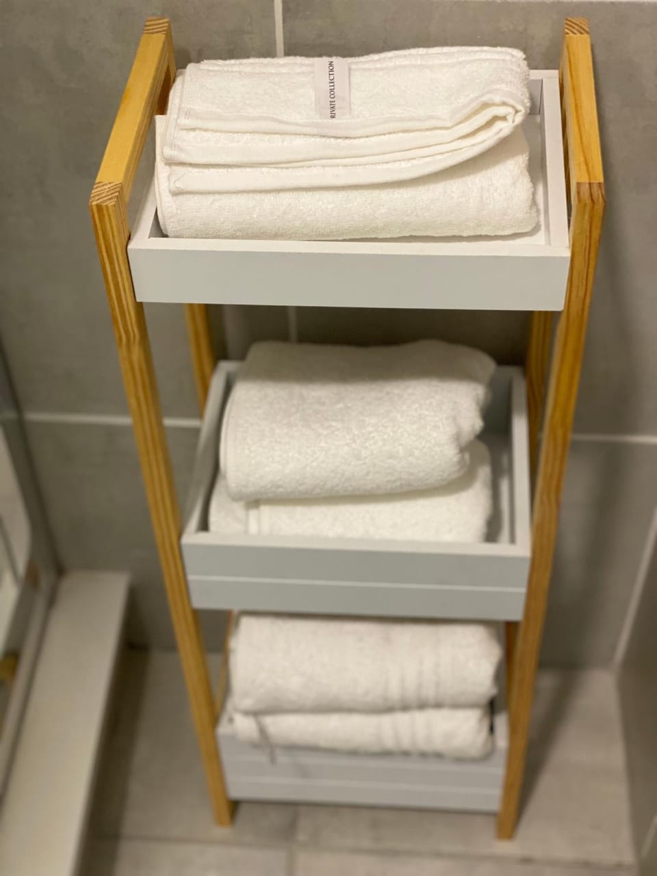 towels