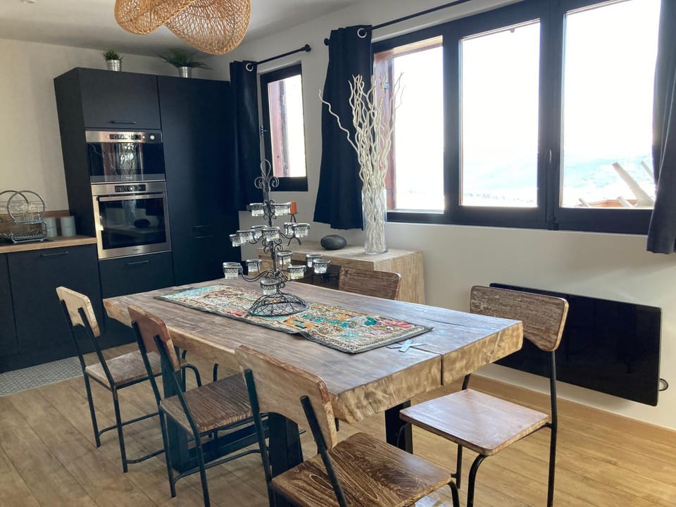 Chez Marie-Pierre Apartment in Catalonia