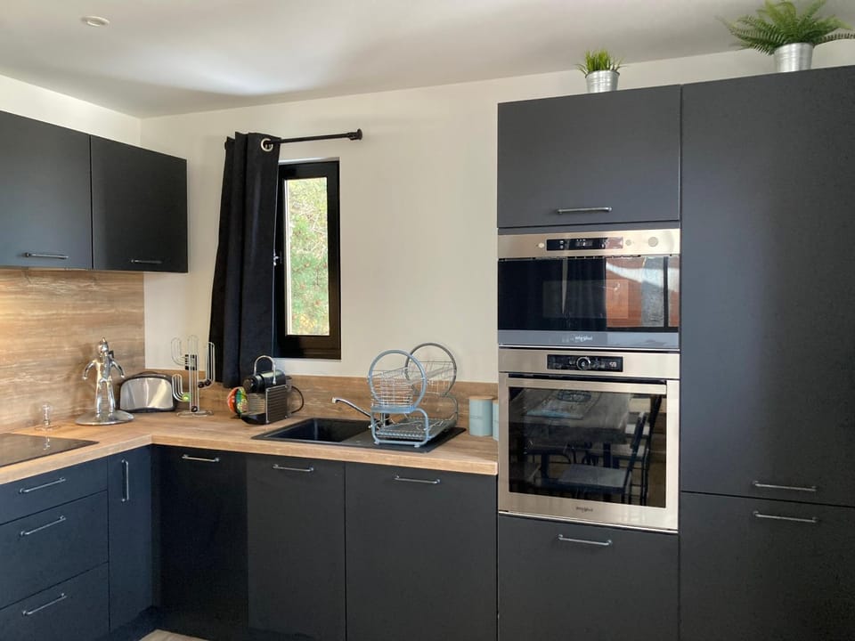 Chez Marie-Pierre Apartment in Catalonia