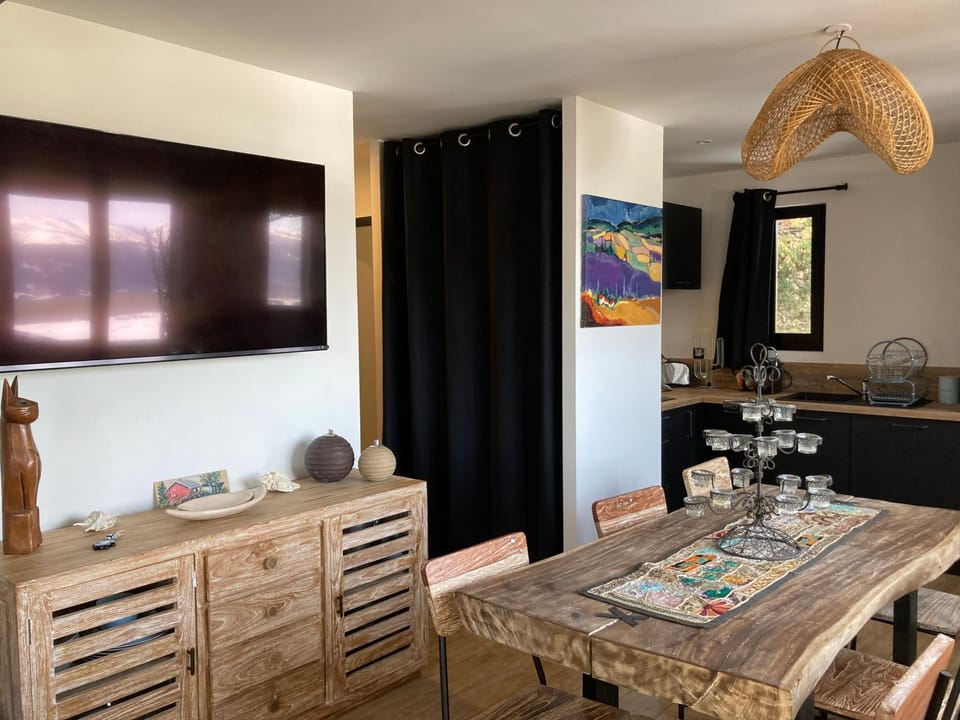Chez Marie-Pierre Apartment in Catalonia