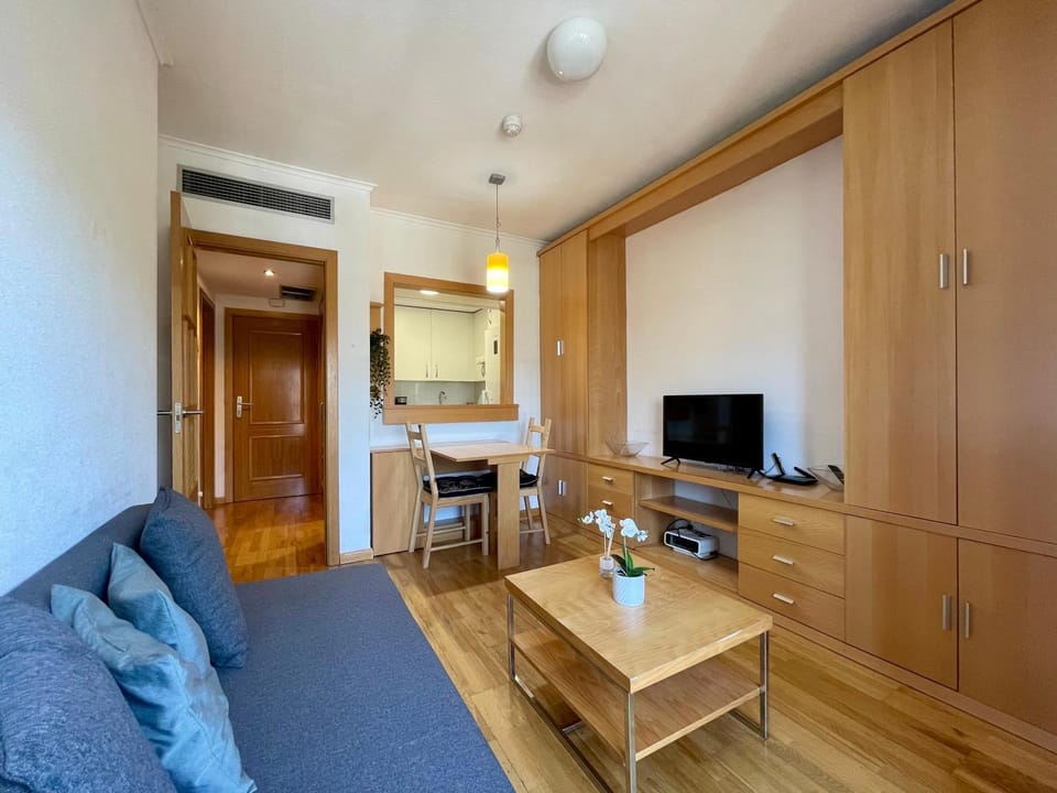 Apartamento en Madrid Apartment in Madrid