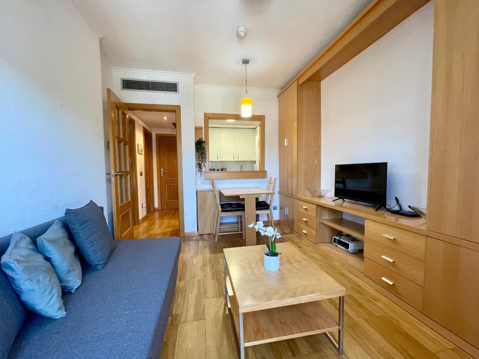 Apartamento en Madrid Apartment in Madrid