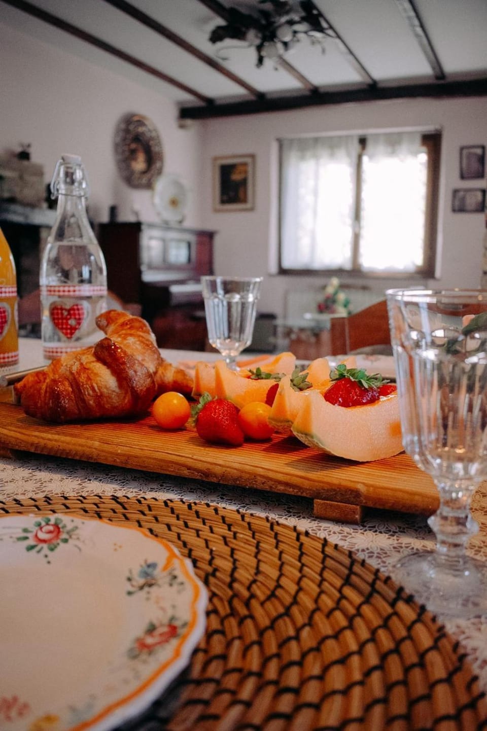Bed & Breakfast Le Coccinelle Bed and Breakfast in Abruzzo
