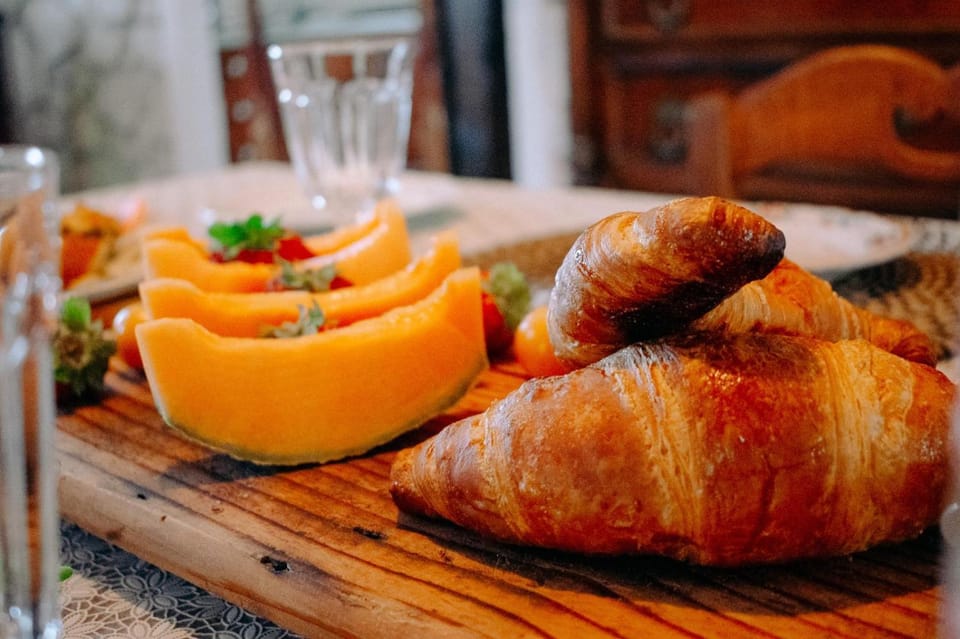 Bed & Breakfast Le Coccinelle Bed and Breakfast in Abruzzo