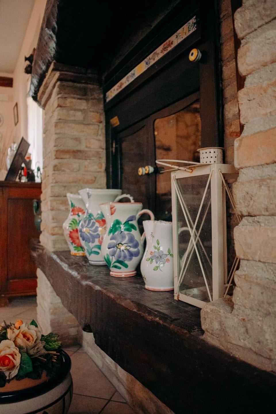 Bed & Breakfast Le Coccinelle Bed and Breakfast in Abruzzo