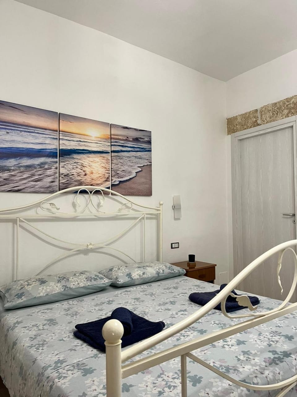 Dimora Mimmi Marina di Mancaversa Gallipoli Lecce Salento Puglia House in Apulia