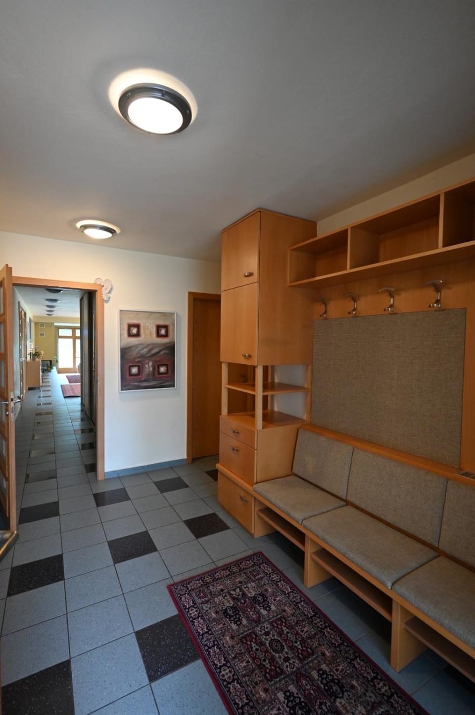 wardrobe