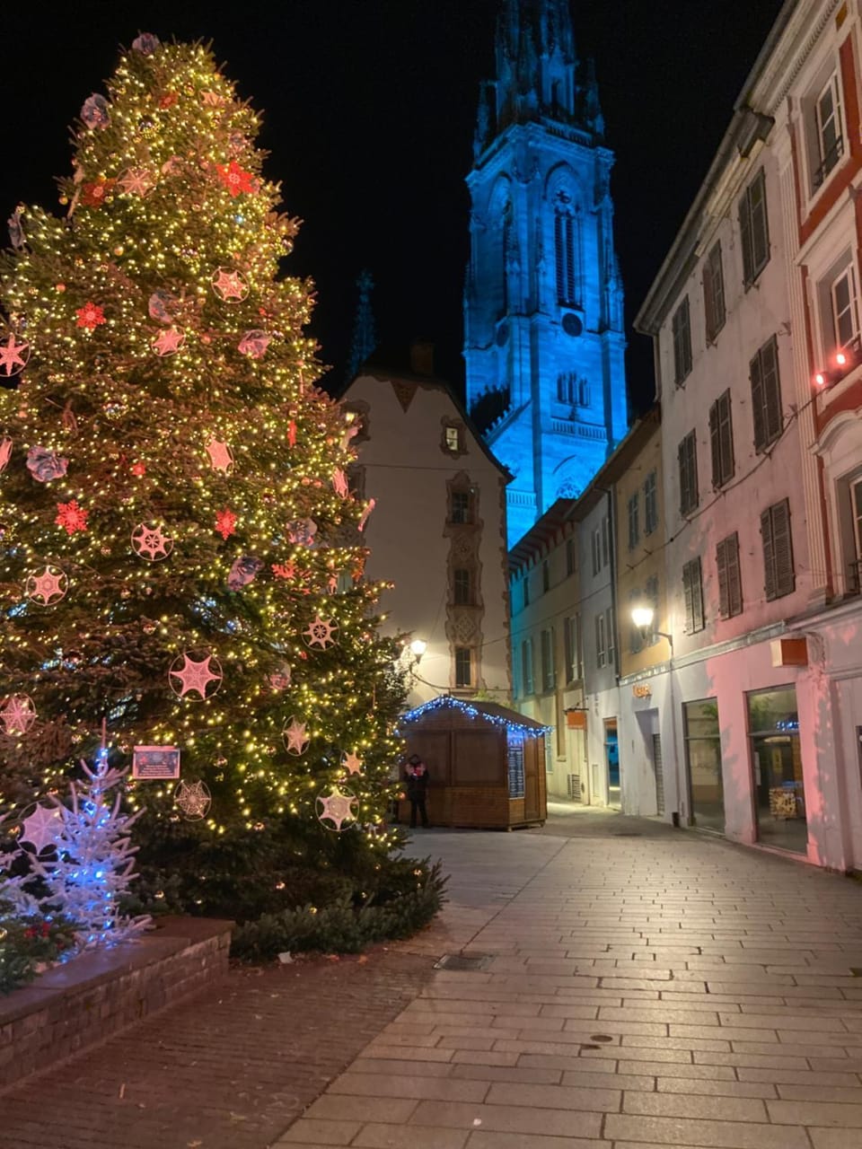 Gîte des Victoires Apartment in Mulhouse