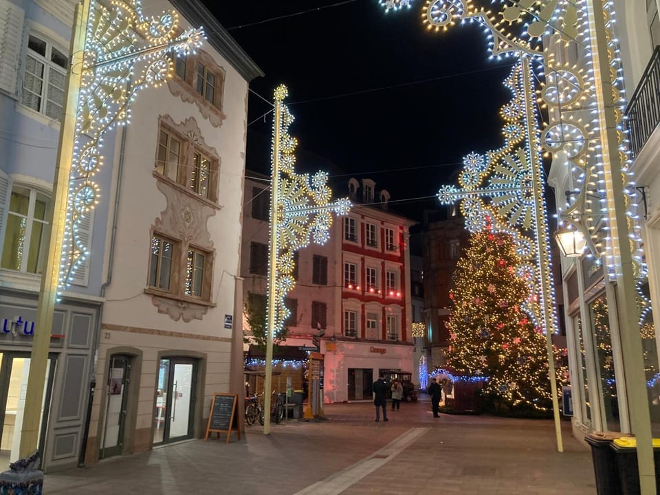 Gîte des Victoires Apartment in Mulhouse