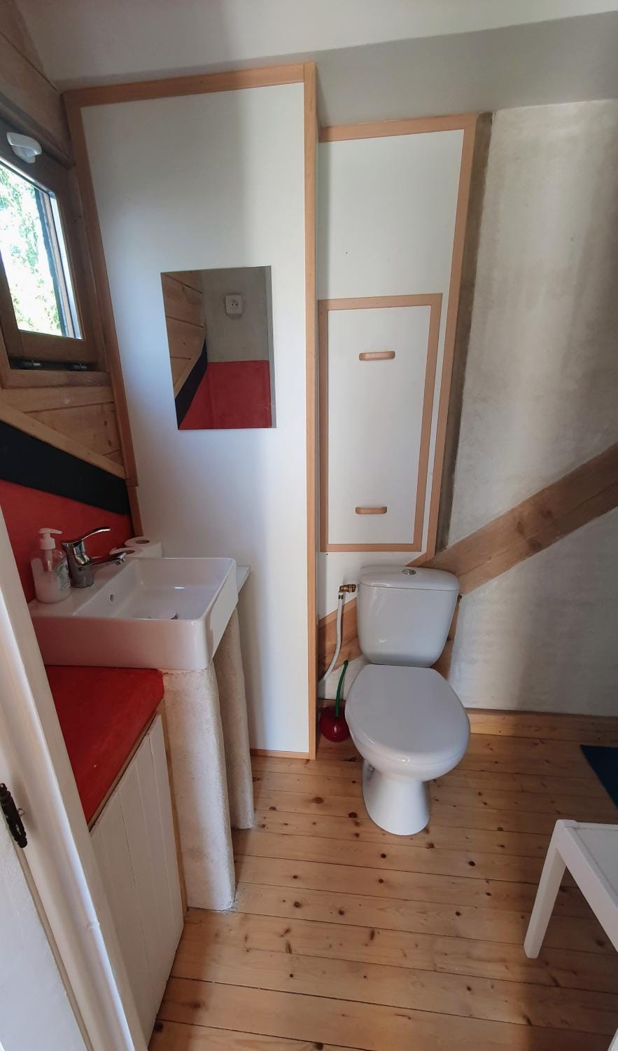 Toilet, Bathroom