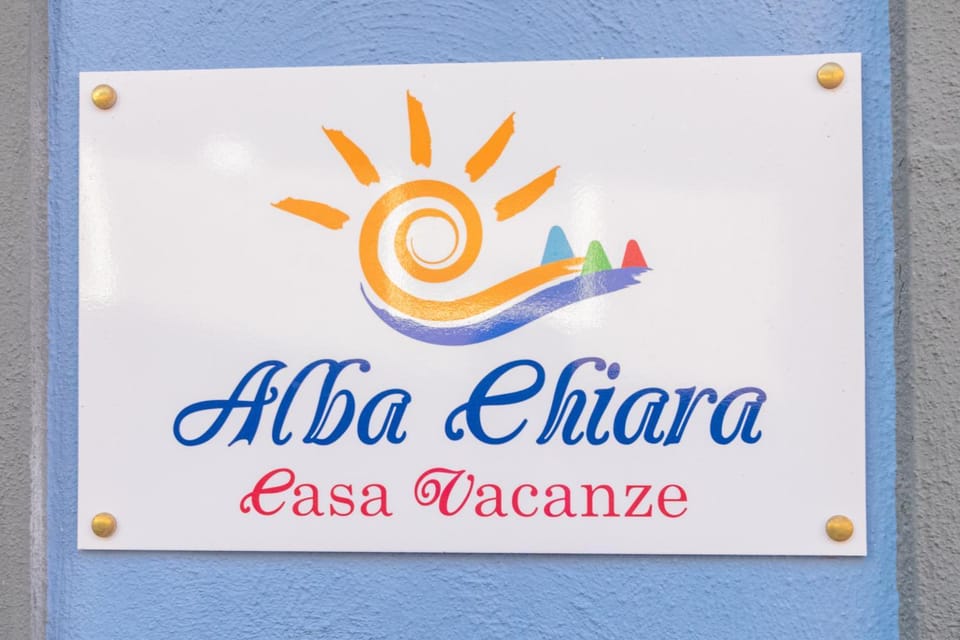 Property logo or sign
