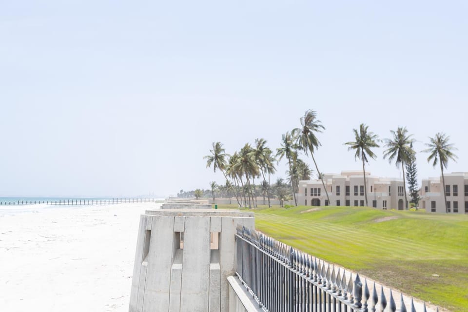 Al Shatti Villas Villa in Oman