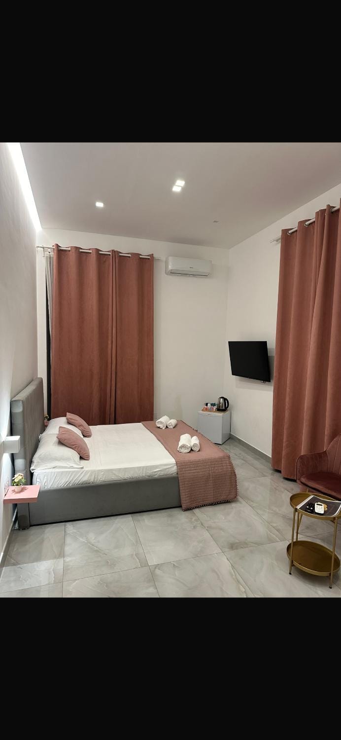 Barbaro Suite & Apartment Bed and Breakfast in Naples