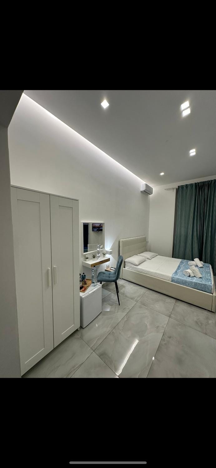 Barbaro Suite & Apartment Bed and Breakfast in Naples