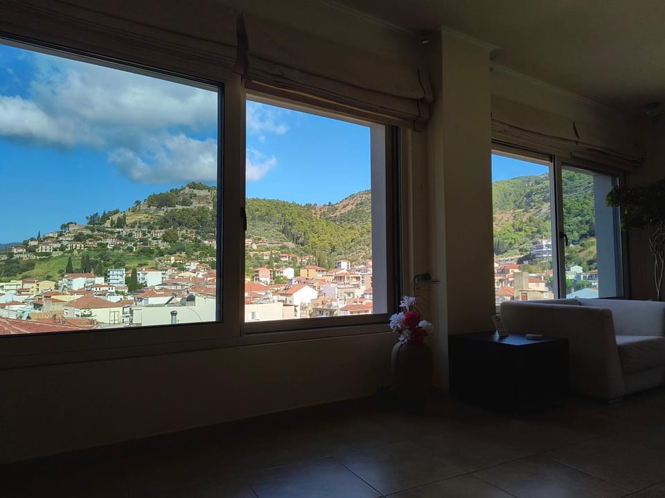 View (from property/room), View (from property/room)