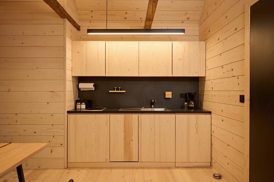 NATUR BAJTA Apartment in Carinthia, Austria