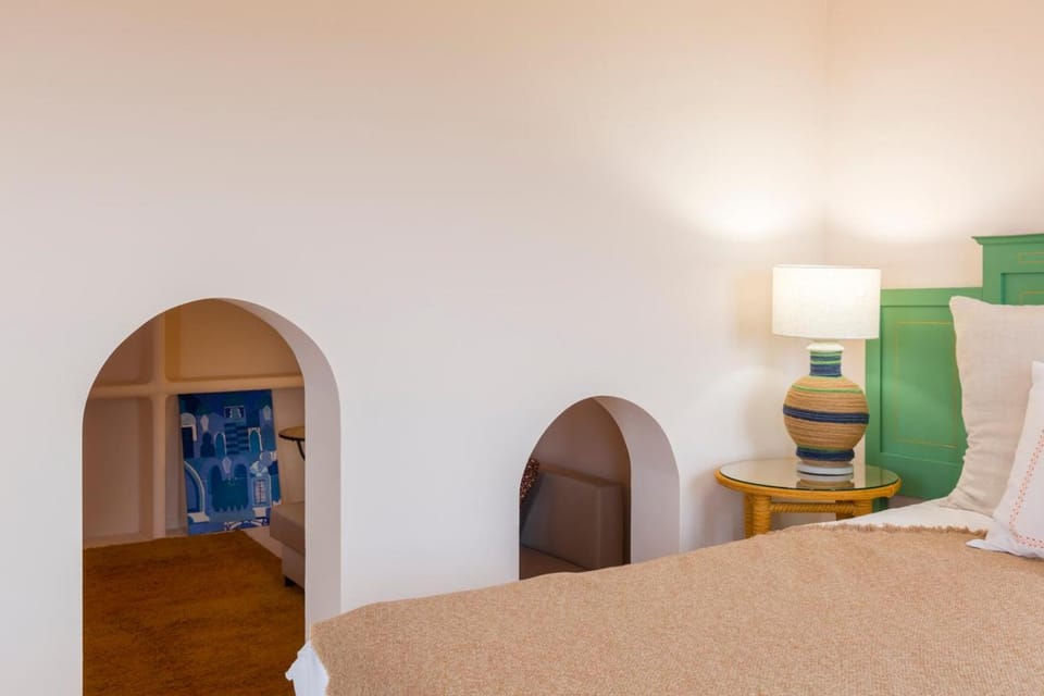 Villa Riu Blanc Hotel in Marina Alta