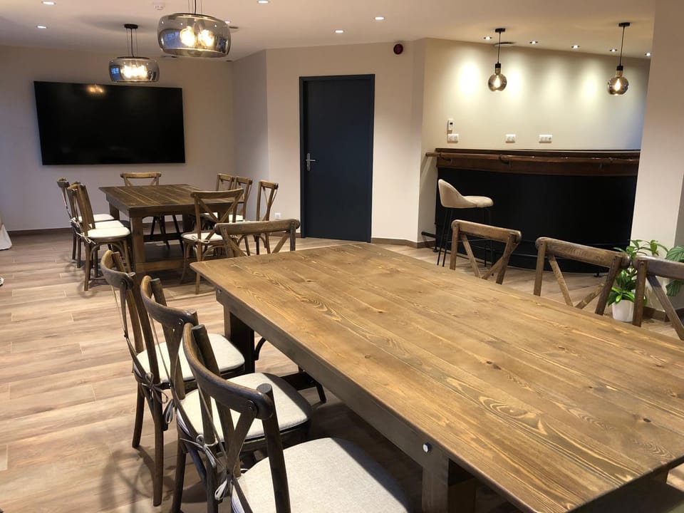 Meeting/conference room