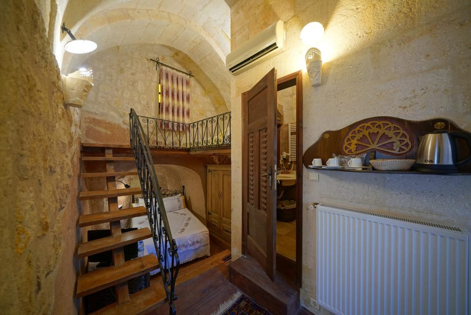 Selcuklu Evi Cave Hotel - Special Category Hotel in Kayseri, Türkiye