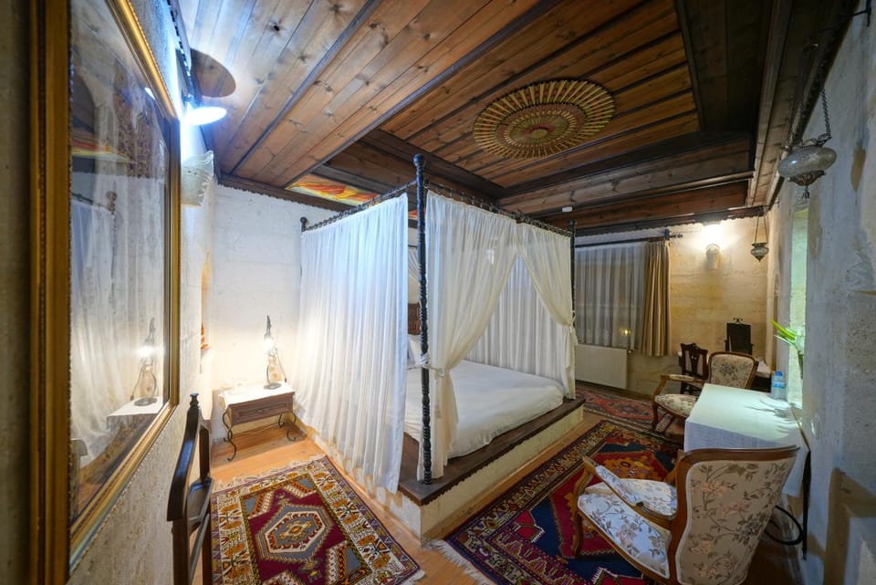 Selcuklu Evi Cave Hotel - Special Category Hotel in Kayseri, Türkiye