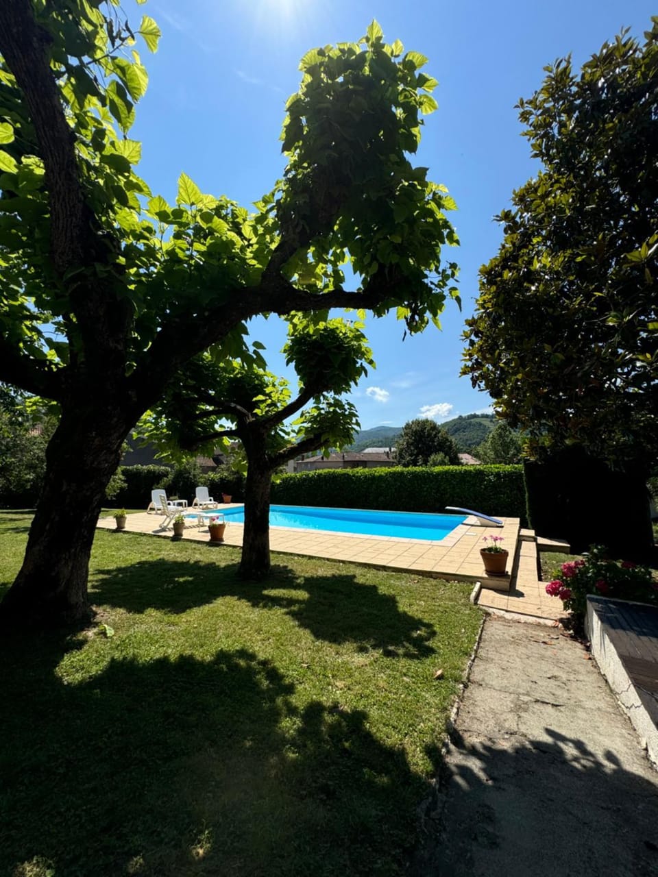 Velo Ariege Pyrenees Bed and Breakfast in Occitanie