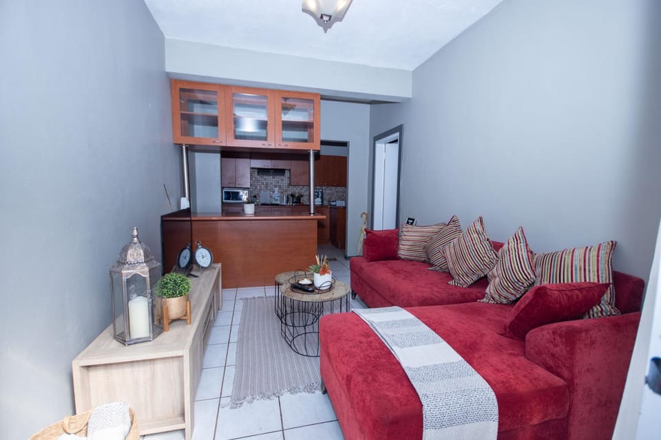 Living room, Lounge or bar
