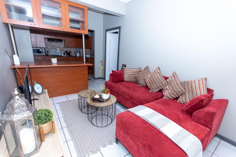 Living room, Lounge or bar