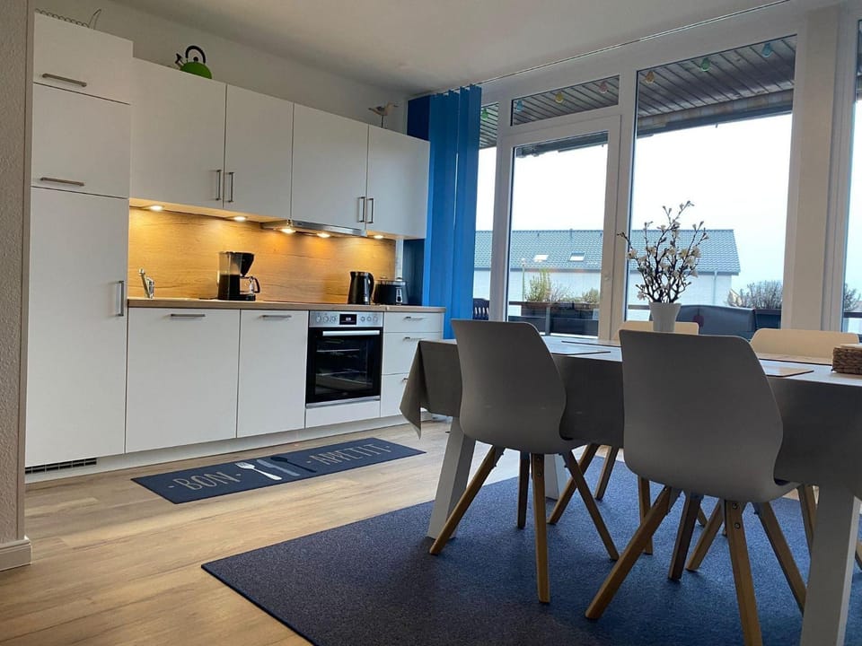 Ferienwohnung-Classen Apartment in Dahme