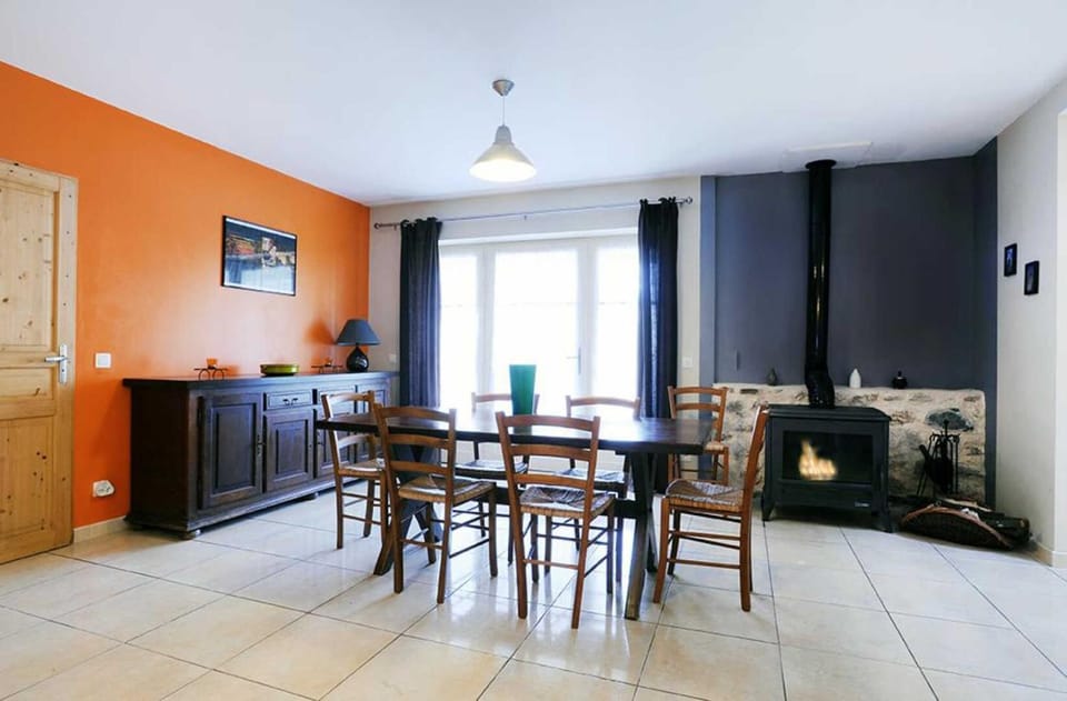 Cécile House in Occitanie