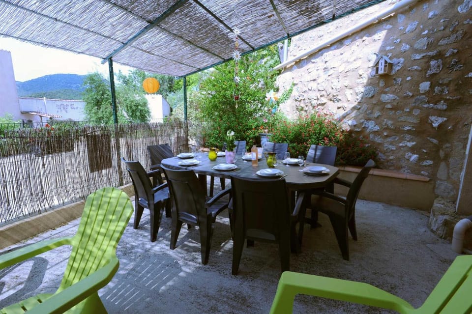 Cécile House in Occitanie