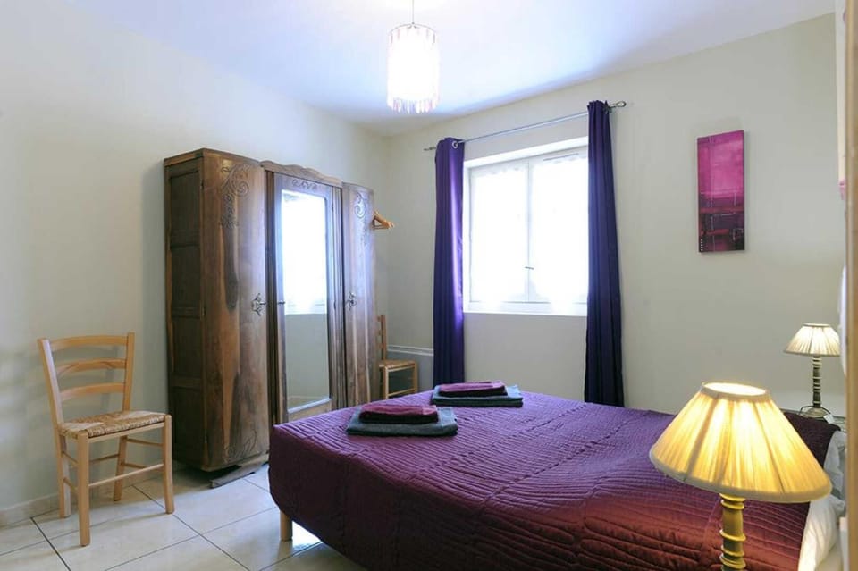Cécile House in Occitanie