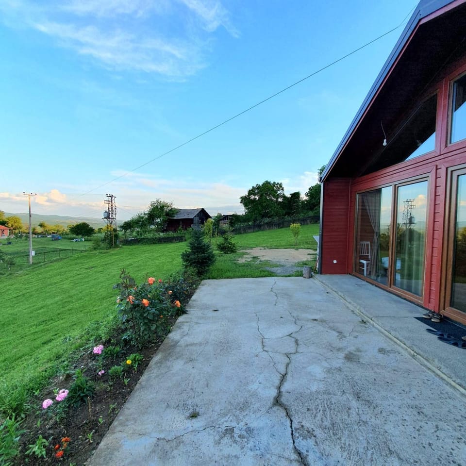 Villa Grashtica - Prishtina City Villa in Serbia