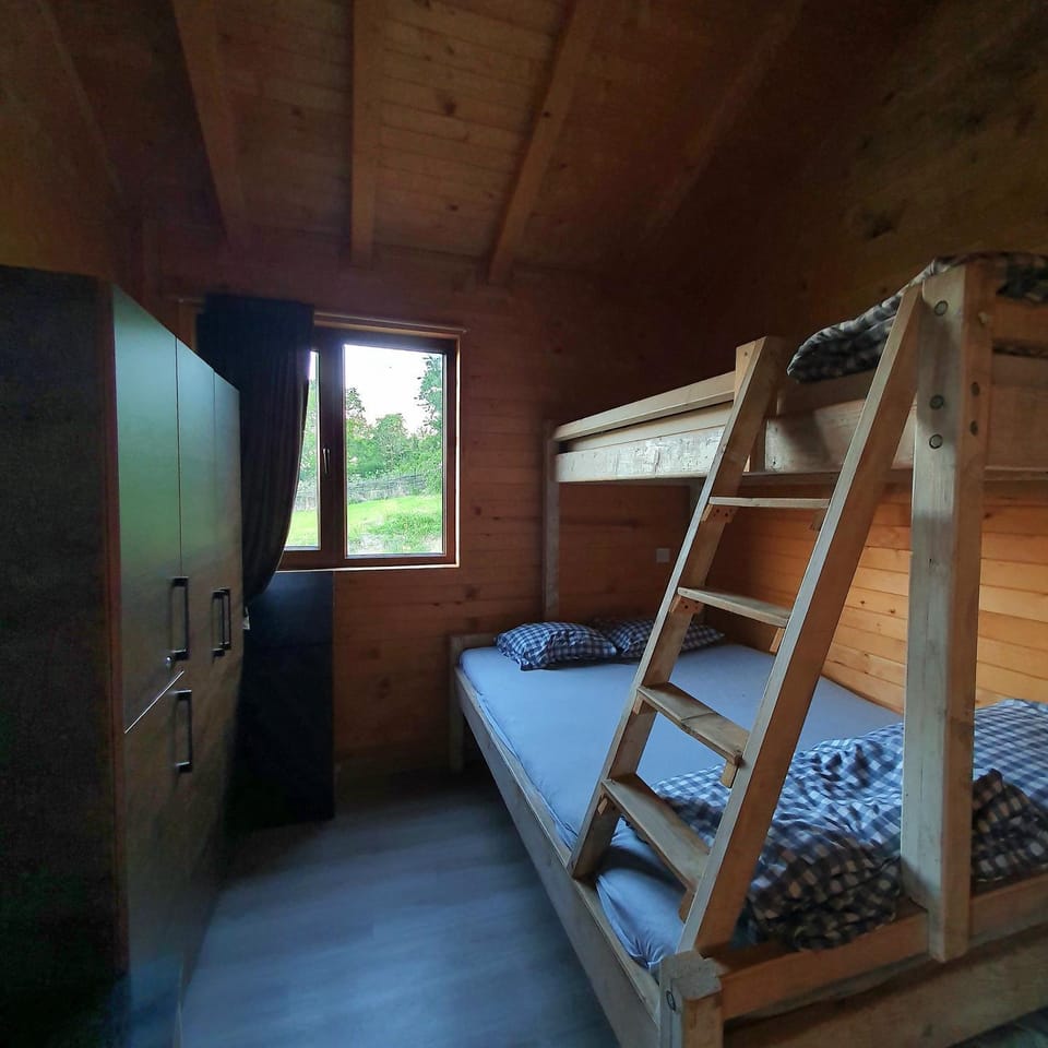 Villa Grashtica - Prishtina City Villa in Serbia