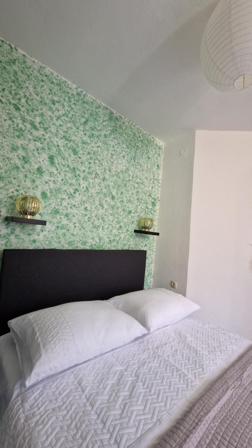 Studio Nina Apartment in Šibenik-Knin County, Croatia