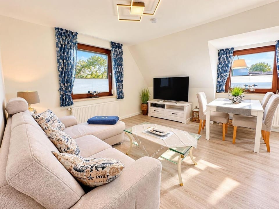 Wohnung-Ost Apartment in Westerland