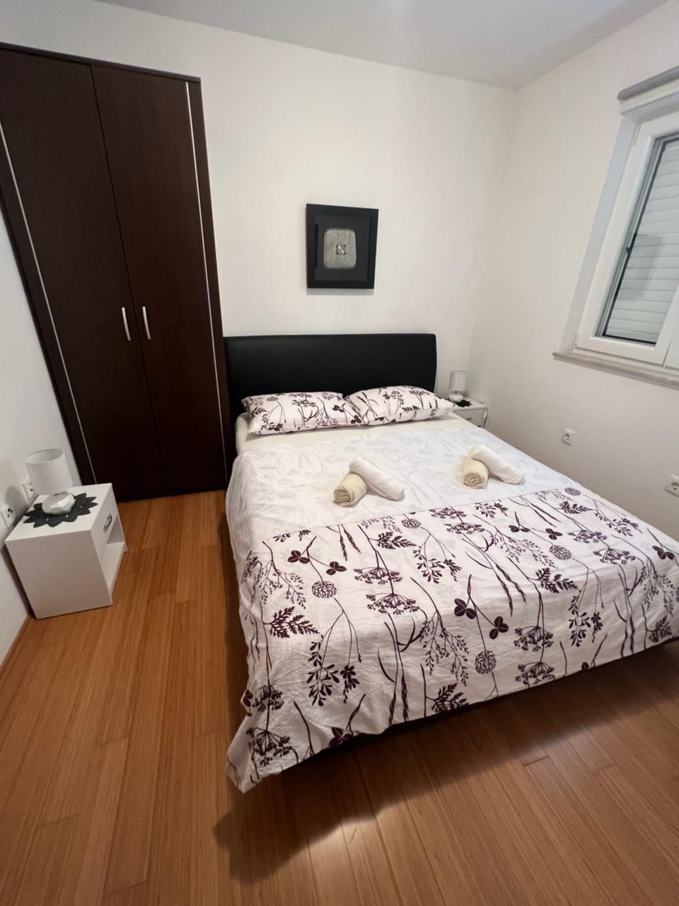 Donna Sandra Apartment in Primorje-Gorski Kotar County