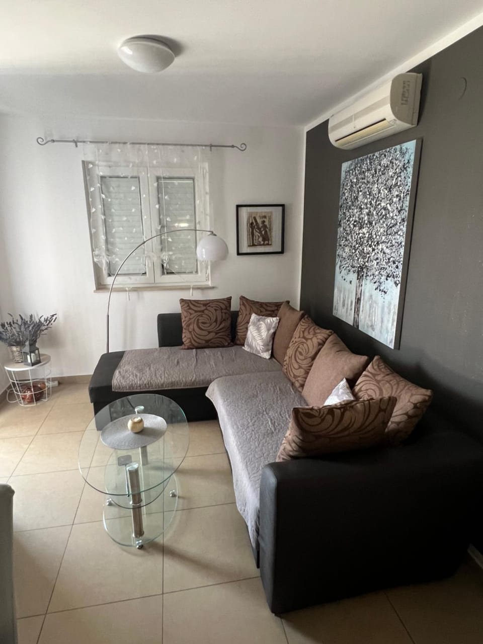 Donna Sandra Apartment in Primorje-Gorski Kotar County