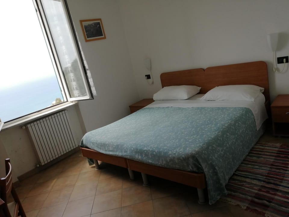 Affittacamere Beppe Bed and Breakfast in Finale Ligure