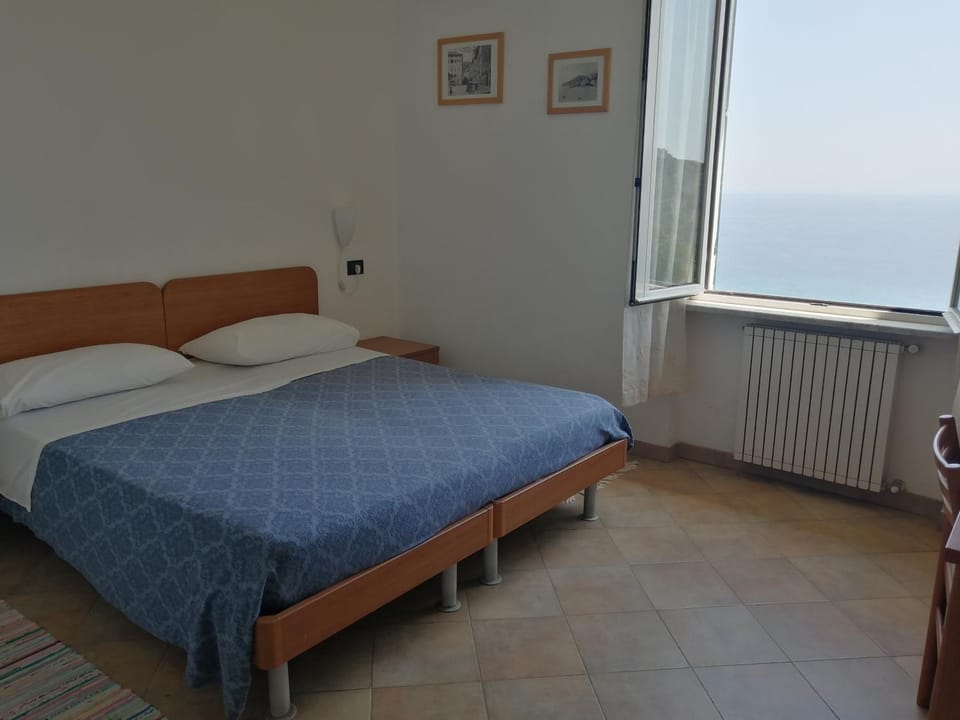 Affittacamere Beppe Bed and Breakfast in Finale Ligure