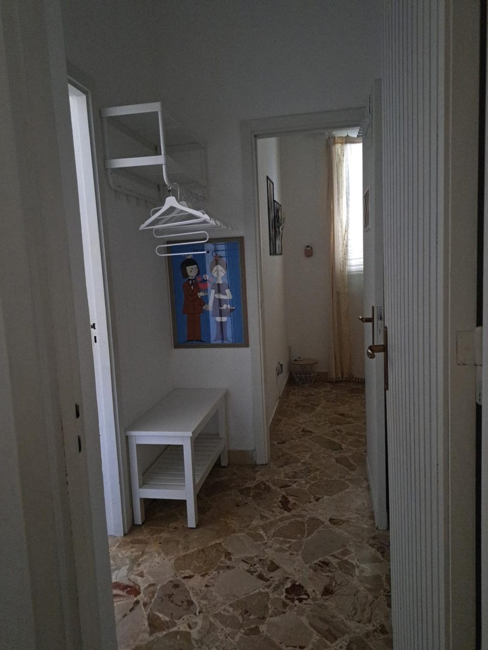 La casetta al mare House in Palermo